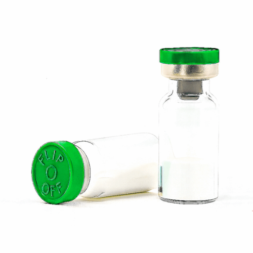 CJC 1295 no DAC 5 Mg