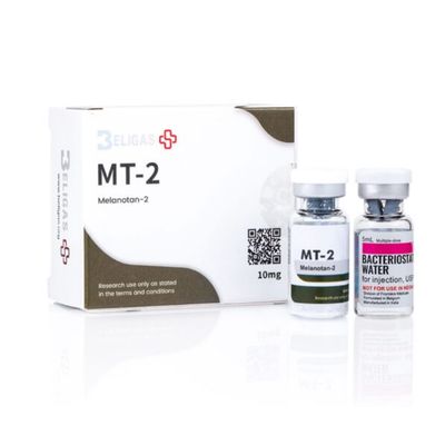 Melanotan MT-2 Beligas Pharma INT