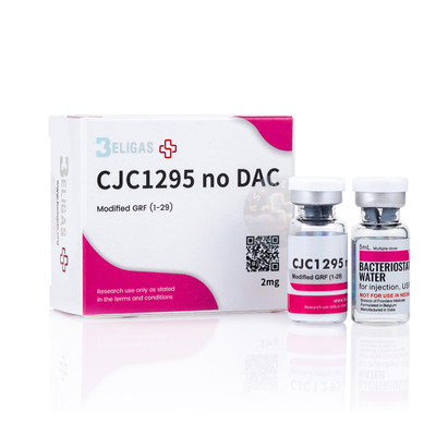 CJC-1295 DAC