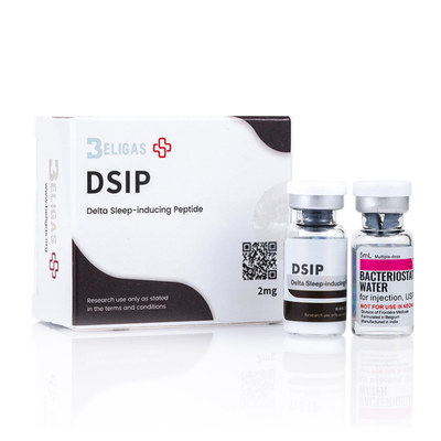DSIP 2 Mg Beligas Pharma INT