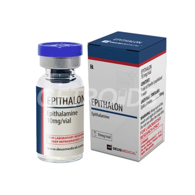 Epithalon 10 Deus Medical