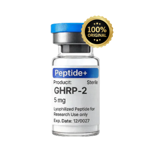 GHRP-2 Peptide Plus USA