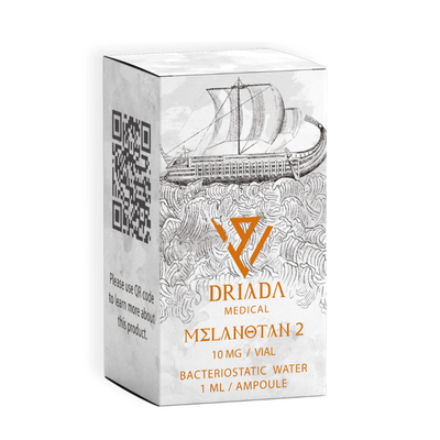 Melanotan 2 Driada Medical EU
